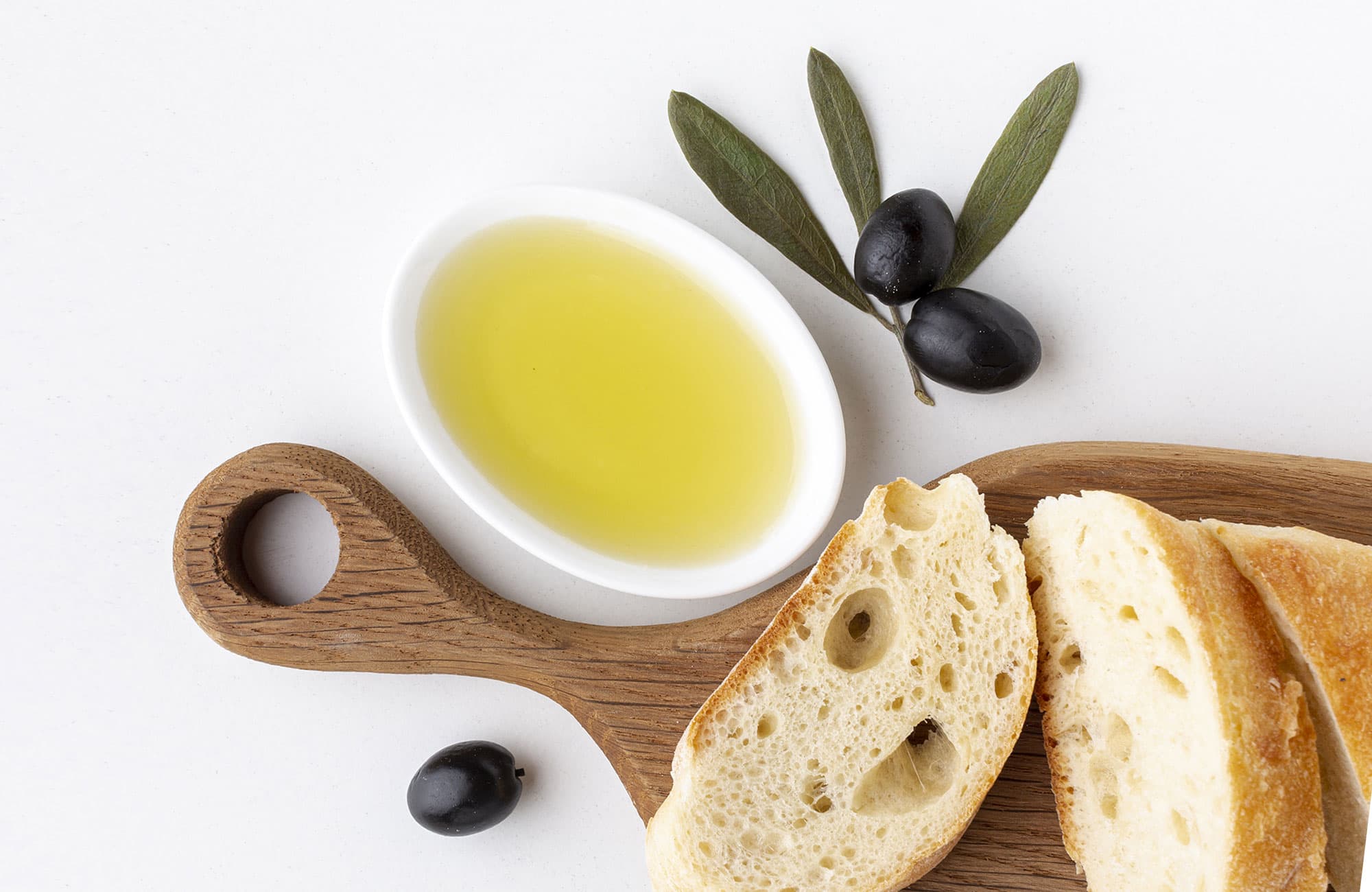 Why Certain EVOOs Are Especially Good For You