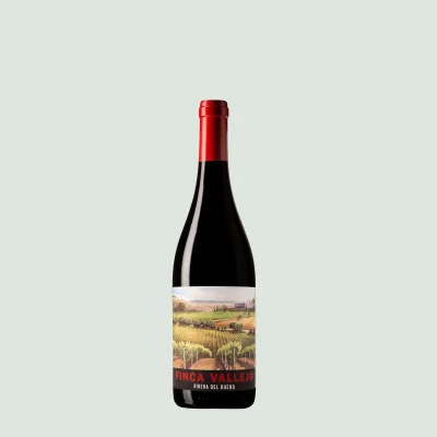 Ribera del Duero Red Wine Spanish Wine