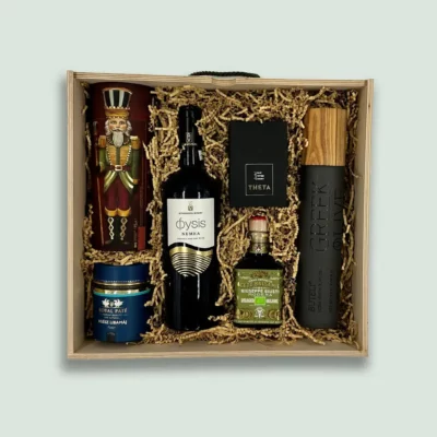 Gift 20231: Christmas Flavors Mix & Match