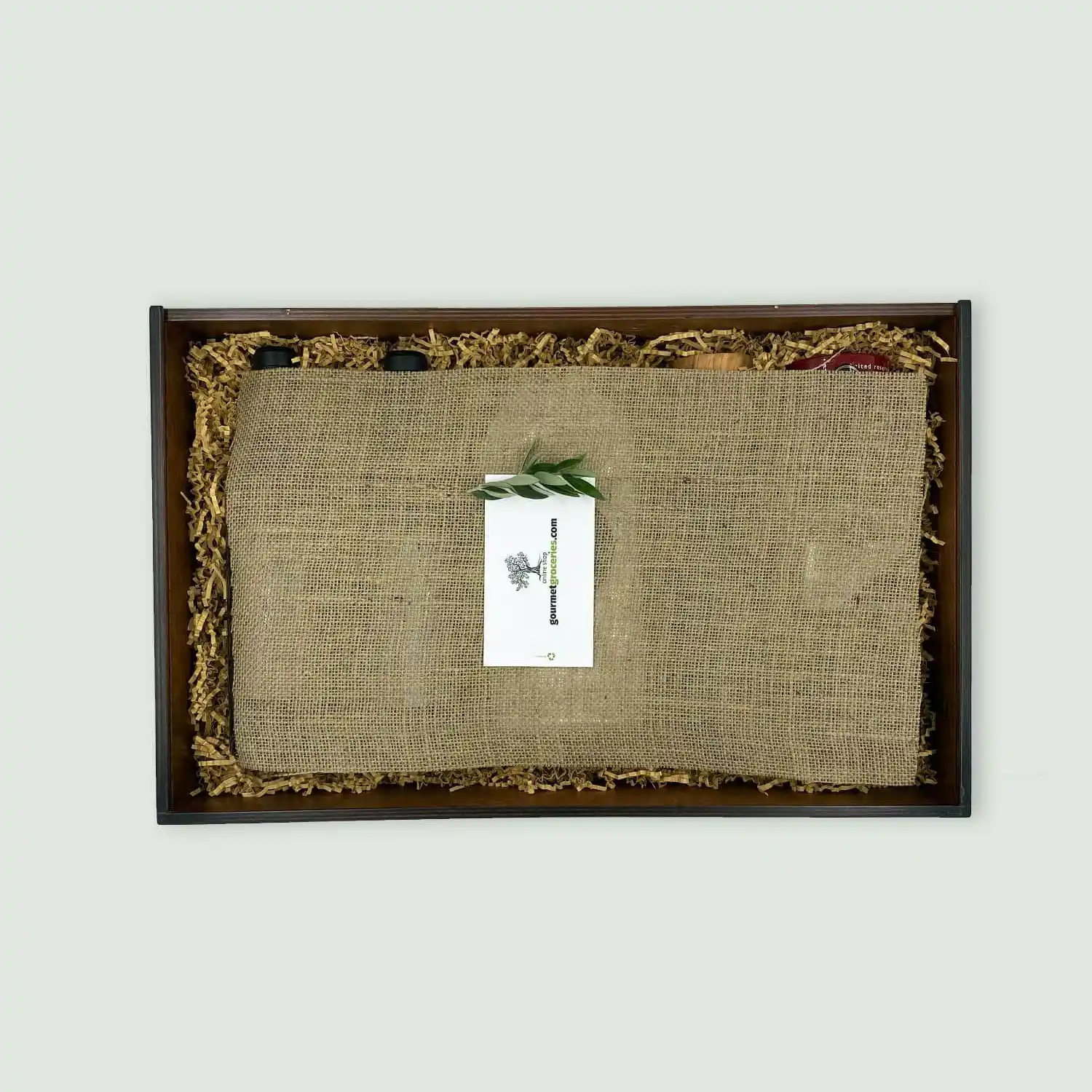 Gift Box: Gourmet Luxury - Image 3