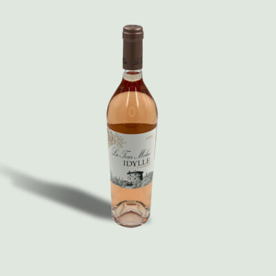 La Tour Melas : Idylle D'Achinos 2021 750ml