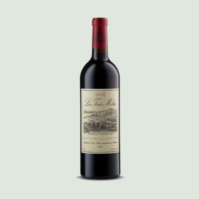 La Tour Melas 2020 (750ml)