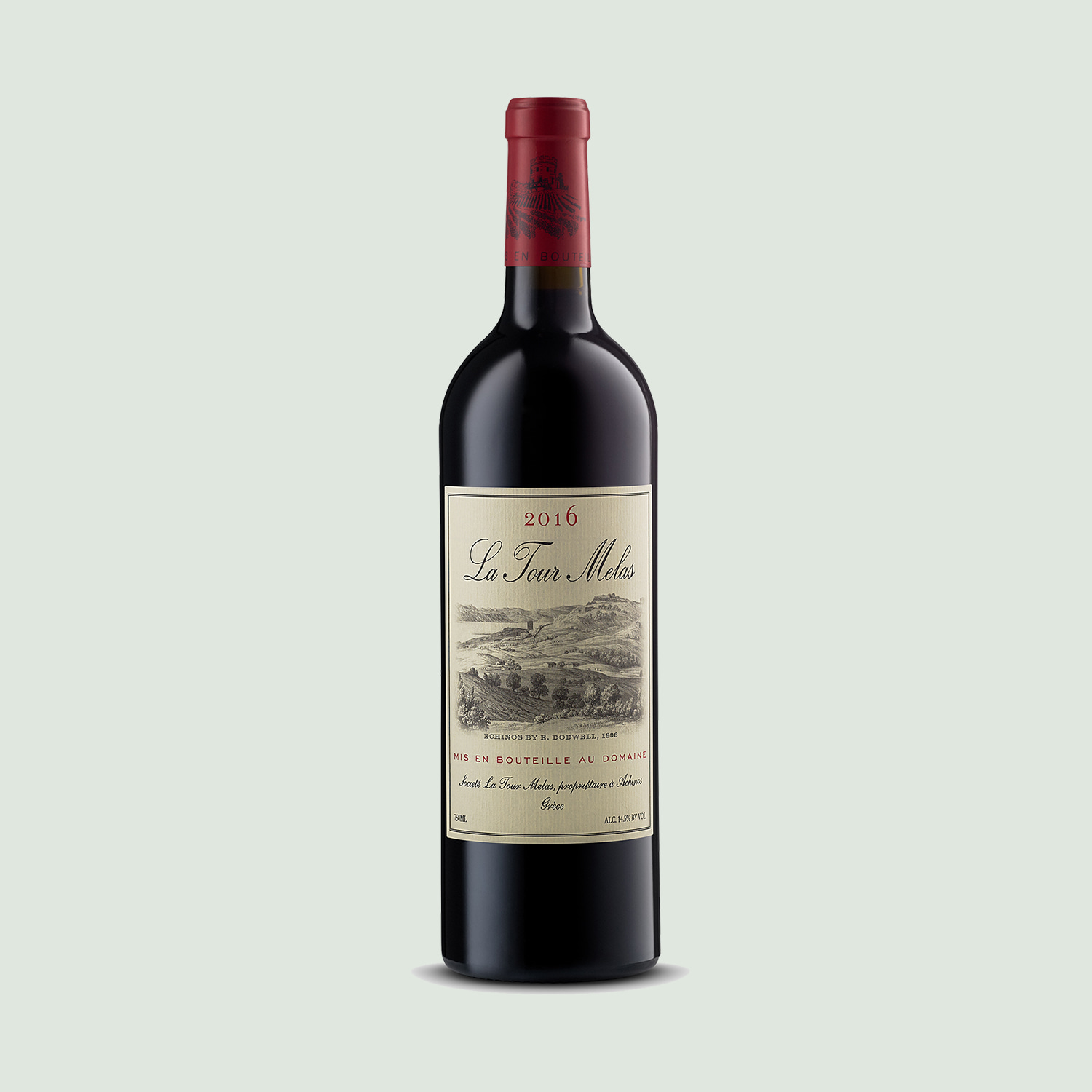 La Tour Melas 2020 (750ml)