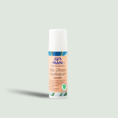 Mani Blauel Organic Olive Skin Balm Sensitive