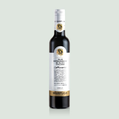 L’Affiorante Marfuga – 100% Moraiolo Ultra Premium EVOO