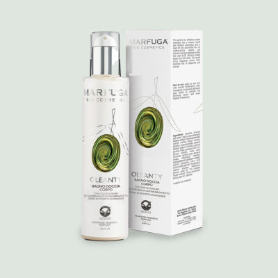 Marfuga Oleanty Body Wash 250ml