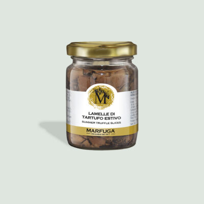 MARFUGA® Summer Truffle Slices 80g