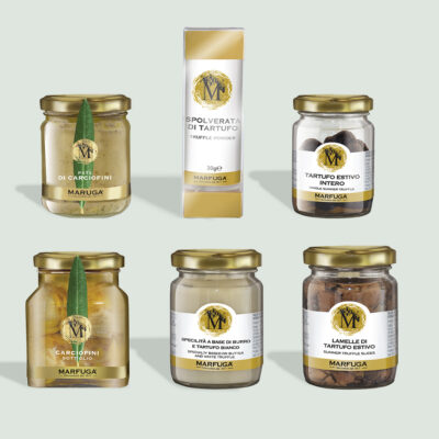 Marfuga mix and match