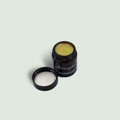 Greek Organic Beeswax Cream Melissourgion 30ml is a natural beeswax made in Greece by Melissourgion one of the purest honey producers in Greece
