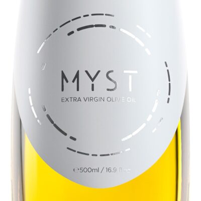 Myst® PURE Extra Virgin Olive Oil 500ml