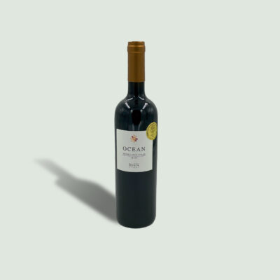 Idaia Winery - Ocean Red -Mandilaria syrah - PGI Crete
