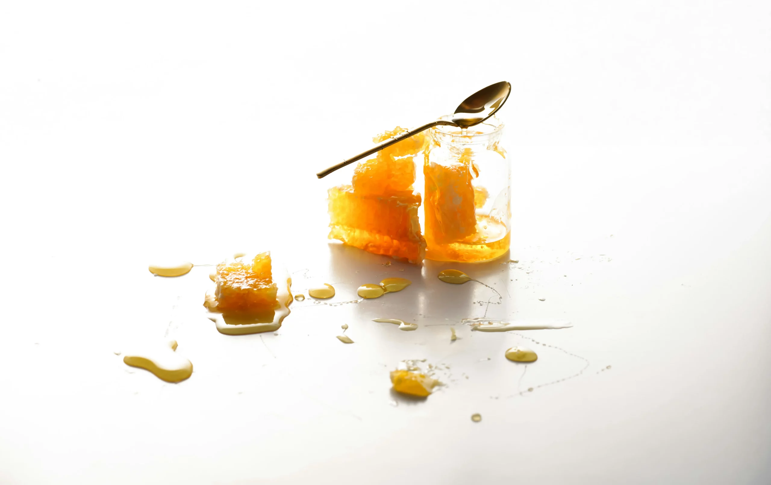 Honey History