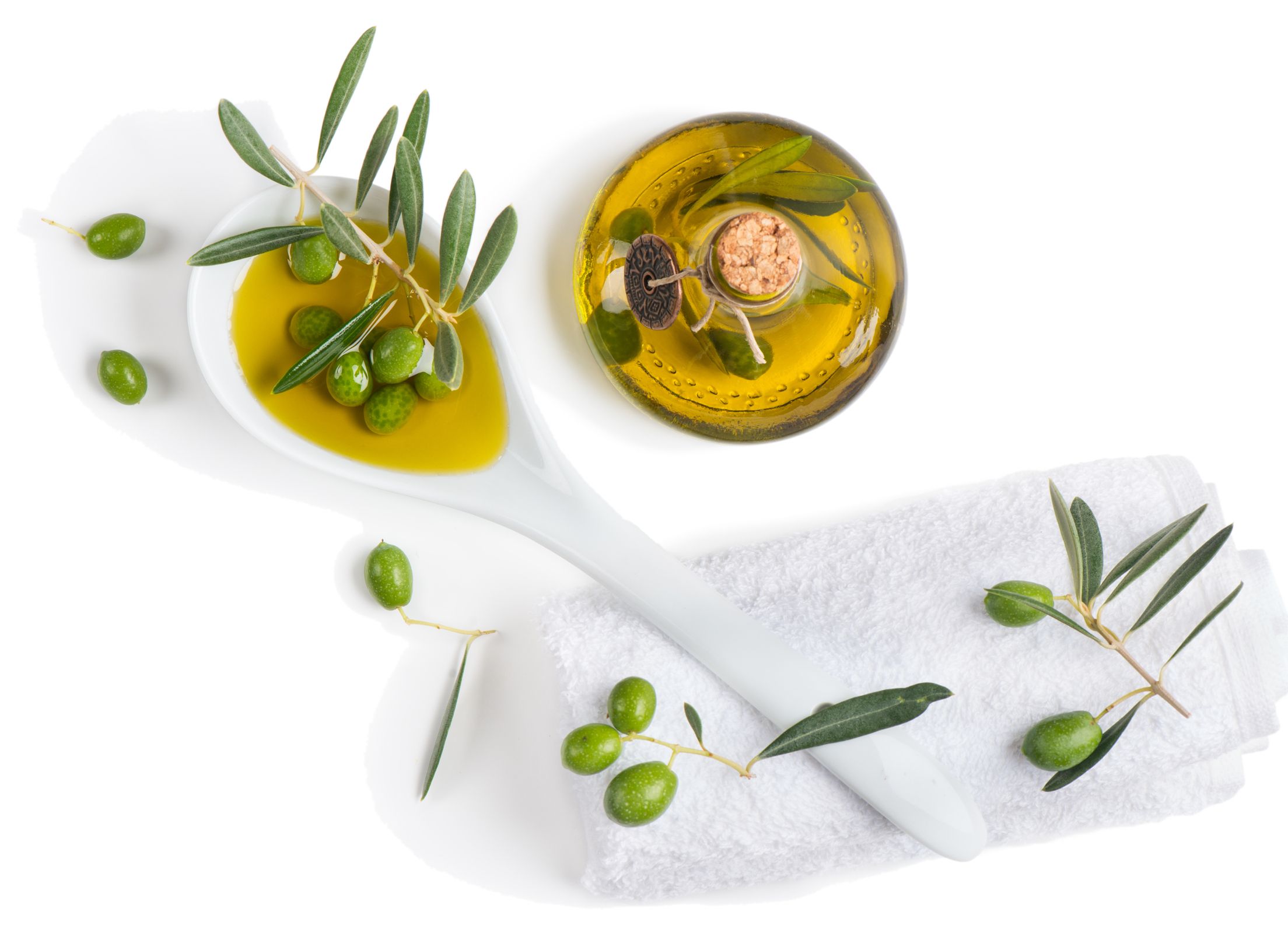 Extra Virgin Olive Oil Can Kill Cancer Cells