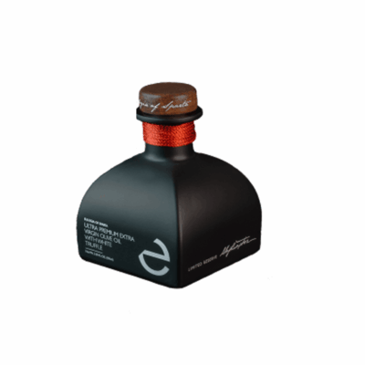 Ultra Premium Organic Olive Oil with White Truffle