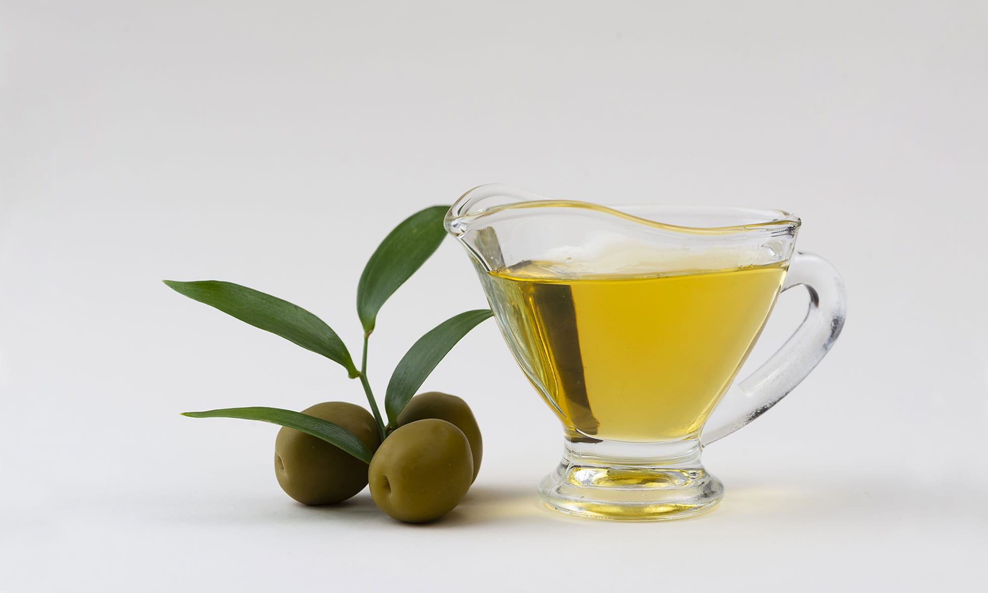 Found in Virgin Olive Oil, Squalene Benefits Skin and Body