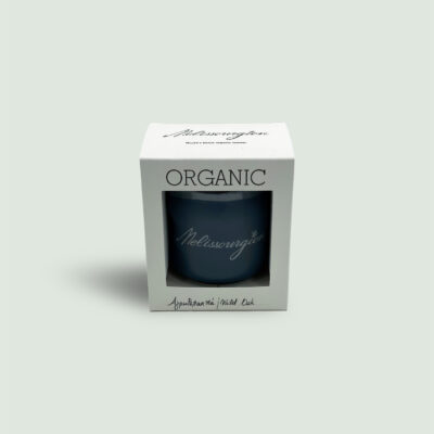 Organic Wild Oak  Tree Honey in Ceramic ( Melissourgion)