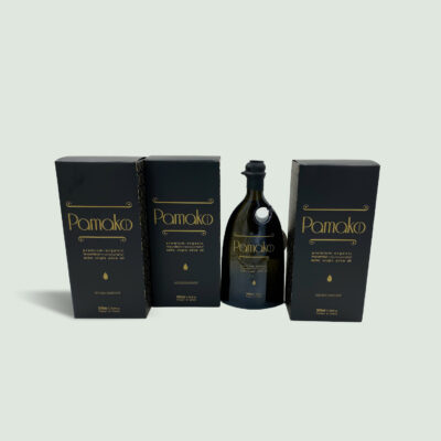 Pamako Ultra Premium Organic
