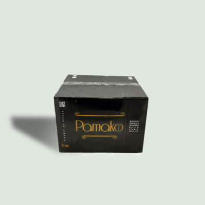 Pamako Monovarietal Olive Oil