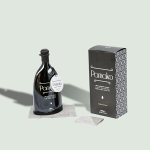 Pamako Ultra Premium Blend Organic Evoo 500ml