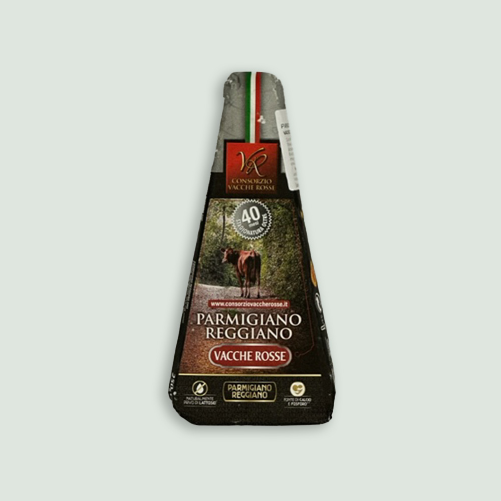 40-Month Aged Parmesan