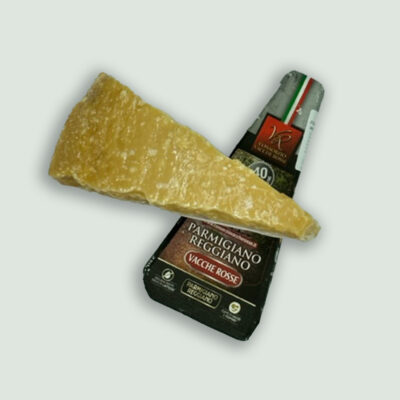 40-Month Aged Parmesan