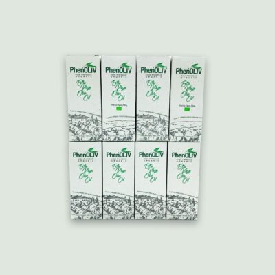PhenOLIV Organic Value Pack
