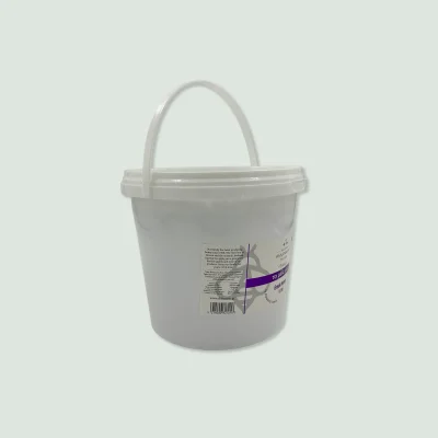 Large 5kg Premium Raw Honey Greek thyme honey from mountainous regions, rich in antioxidants and natural aroma