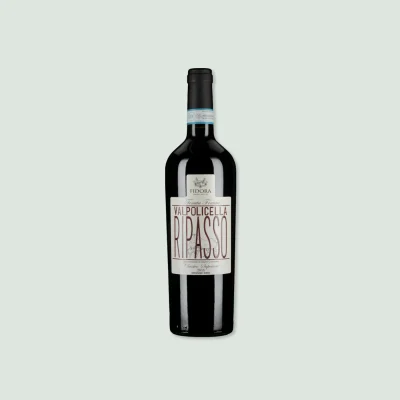Valpolicella Ripasso DOC Classico Superiore | Fidora Italy