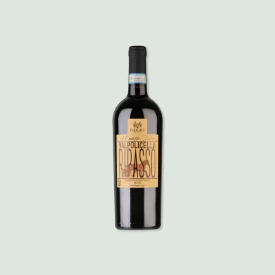 Bio Wine Valpolicella Ripasso DOC | Fidora Italy