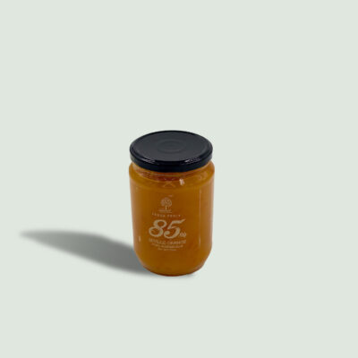 Sevilla Orange Pure Marmelade (800gr Horeca)