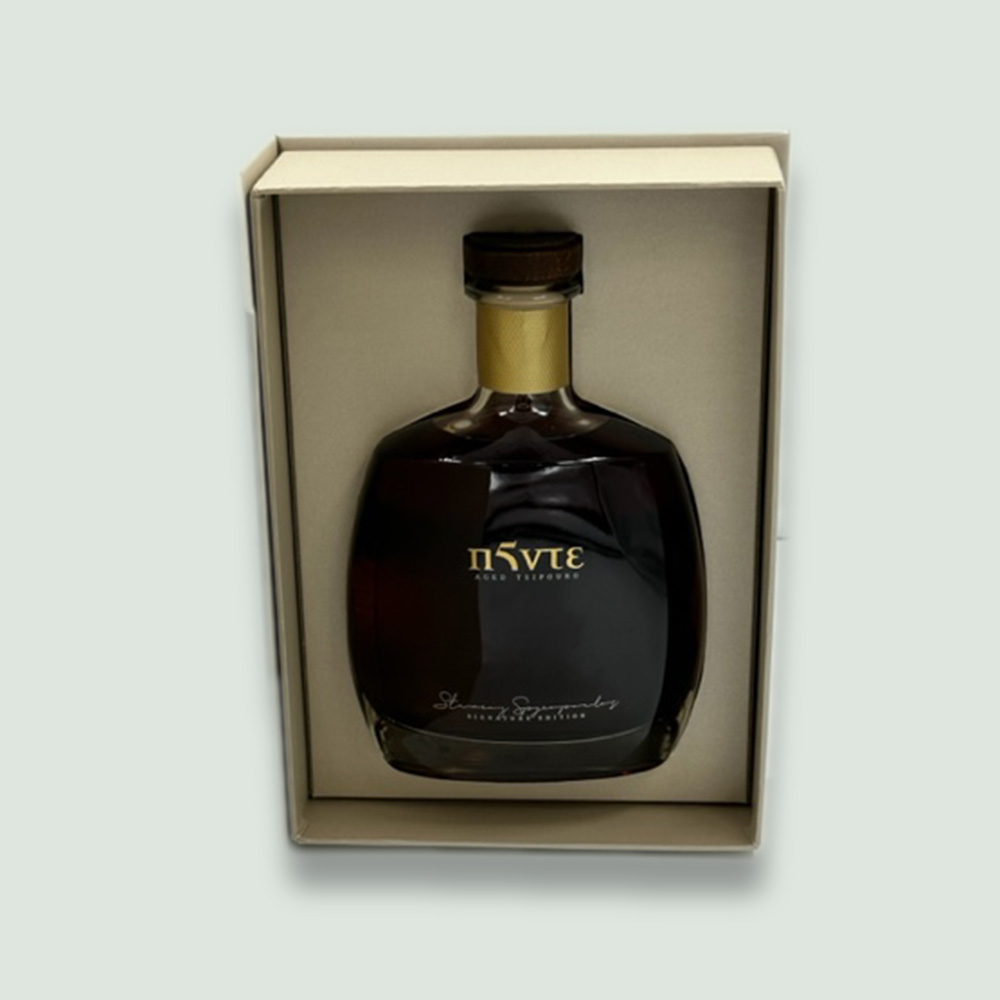 Premium Aged Tsipouro - 5 Limited Reserve - Image 2
