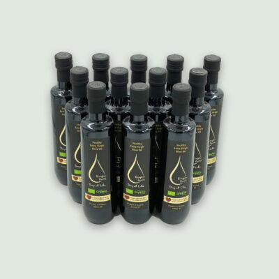 drop of life organic