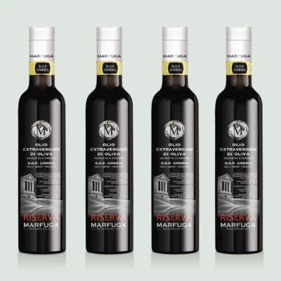 the best Italian olive oil riserva marfuga pack of 4