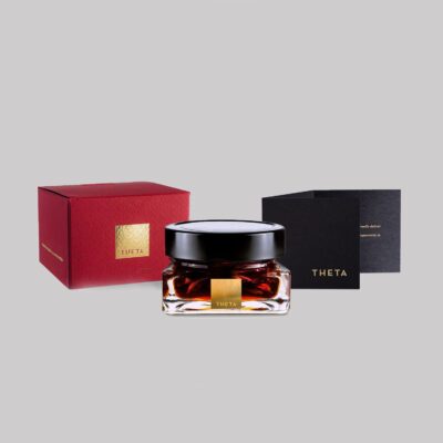 theta rose petals honey