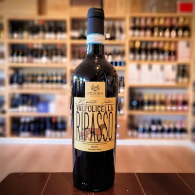 valpolicella ripasso testing
